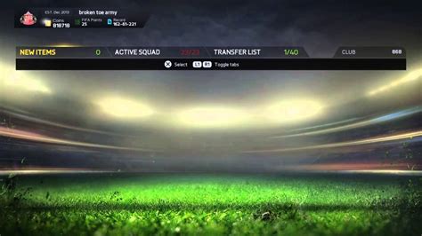fouthubhd|Play On – The FUT Hub .